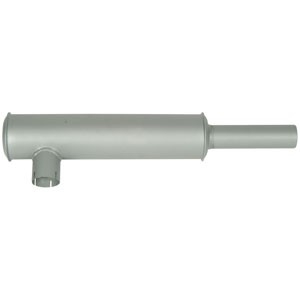 MUFFLER — Part #EAP-186222