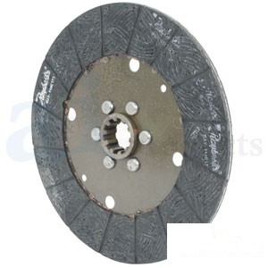 10 DR DISC ASSY — Part #EAP-186232