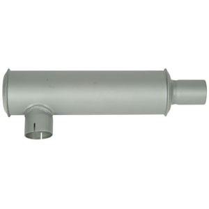 MUFFLER — Part #EAP-186261