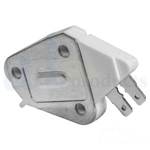 VOLTAGE REGULATOR — Part #EAP-186448