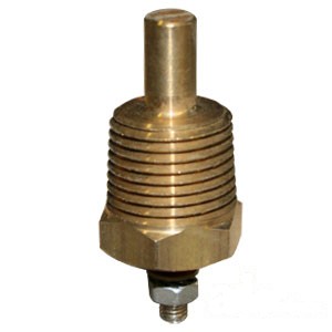 WATER TEMP. SENDER — Part #EAP-186466