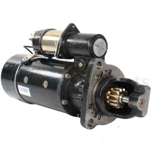 STARTER DELCO — Part #EAP-186499