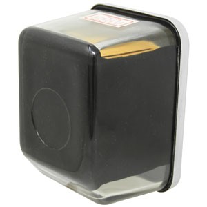 FUEL FILTER — Part #EAP-186588