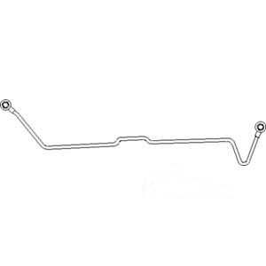 LINE FUEL SUPPLY — Part #EAP-186590