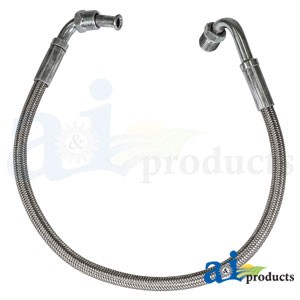HOSE TURBO SUPPLY — Part #EAP-186592