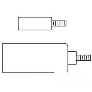 CONDENSER — Part #EAP-186704