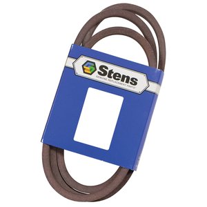 B-SECTION ARAMID (BLUE) — Part #EAP-186713