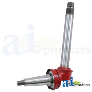 SPINDLE — Part #EAP-186774