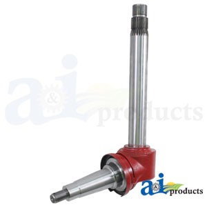 SPINDLE — Part #EAP-186775