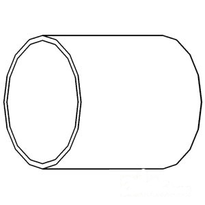 BUSHING — Part #EAP-186785
