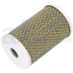 OIL FILTER — Part #EAP-186880
