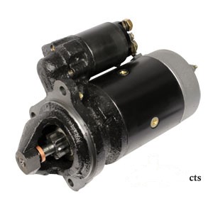 NEW STARTER BOSCH — Part #EAP-186967