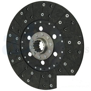 TRANS DISC 11" — Part #EAP-186977