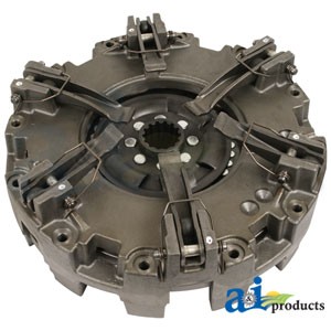 DOUBLE CLUTCH — Part #EAP-186980