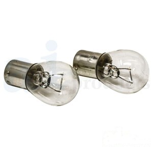 LIGHT BULB — Part #EAP-187008