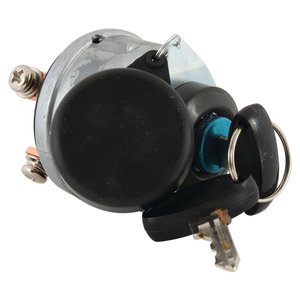 SWITCH; IGNITION — Part #EAP-187015