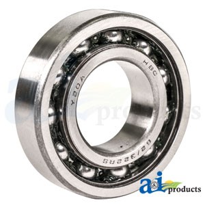 BEARING BALL — Part #EAP-187024
