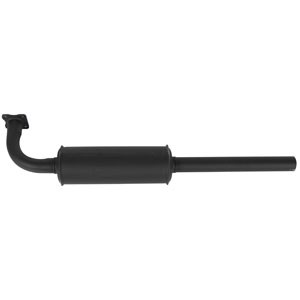 MUFFLER — Part #EAP-187057