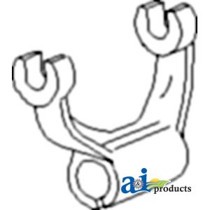 FORK THROW-OUT BRG. — Part #EAP-187075