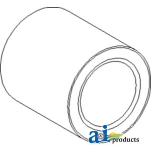 RETAINER SECTOR SHAFT — Part #EAP-187083