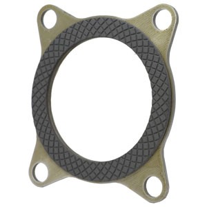 PTO BRAKE — Part #EAP-187095