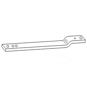 DRAWBAR — Part #EAP-187105