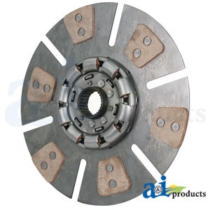 TRANS. DISC (ROCKFORD) — Part #EAP-187123