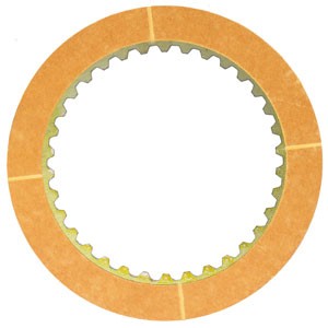 TRANS. CL. DRIVING PLATE — Part #EAP-187124