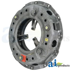 RT COVER ASSEMBLY — Part #EAP-187128