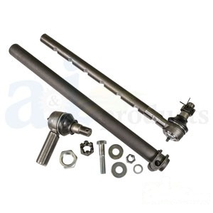 TIE ROD ASSY — Part #EAP-187130