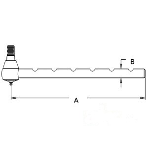 LONG TIE ROD