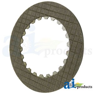 DISC PTO CLUTCH — Part #EAP-187195