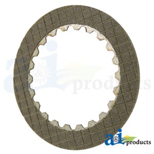 DISC PTO BRAKE — Part #EAP-187196