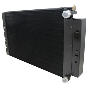 CONDENSER — Part #EAP-187232