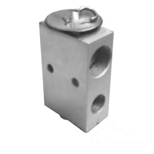 EXPANSION VALVE — Part #EAP-187237