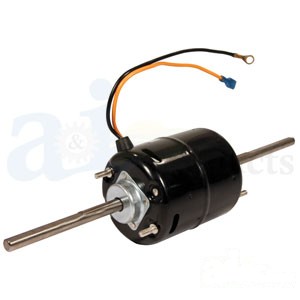BLOWER MOTOR — Part #EAP-187244