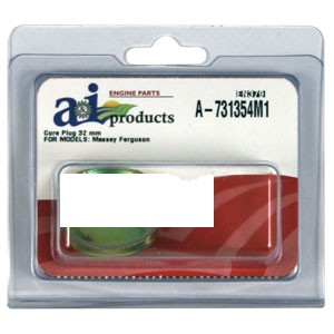 PLUG FREEZE (1.25") — Part #EAP-187327