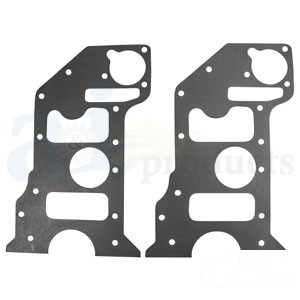 GASKET TIMING COVER — Part #EAP-187392