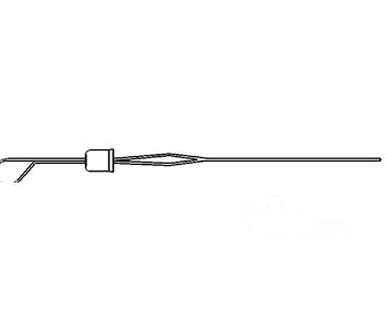 DIPSTICK OIL — Part #EAP-187435