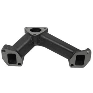 MANIFOLD EXHAUST — Part #EAP-187472