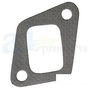 GASKET EXHAUST MANIFOLD — Part #EAP-187514