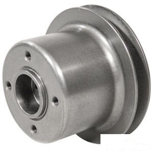 WATER PUMP PULLEY — Part #EAP-187569