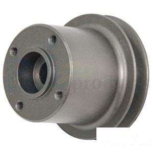 PULLEY WATER PUMP — Part #EAP-187577