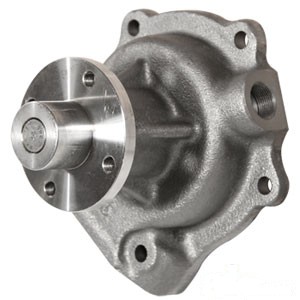 WATER PUMP — Part #EAP-187653
