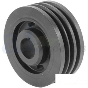 PULLEY CRANKSHAFT — Part #EAP-187674