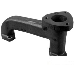 MANIFOLD EXHAUST — Part #EAP-187680