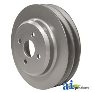 PULLEY WATER PUMP — Part #EAP-187711