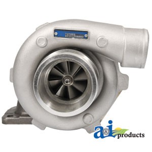 TURBOCHARGER — Part #EAP-187724