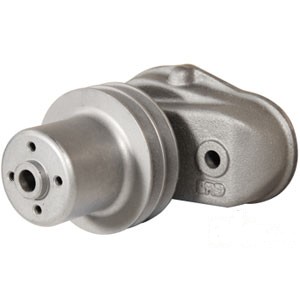 WATER PUMP W/ DOUBLE PLY. — Part #EAP-187890