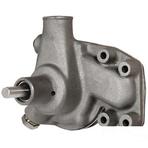 WATER PUMP L/ PULLEY — Part #EAP-187896